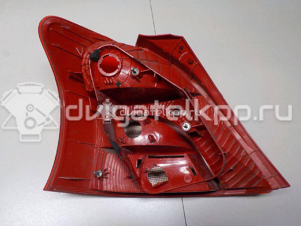 Фото Фонарь задний правый  815510D110 для Toyota Yaris {forloop.counter}}