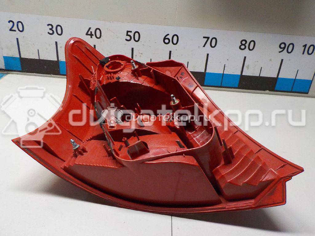 Фото Фонарь задний правый  815510D110 для Toyota Yaris {forloop.counter}}