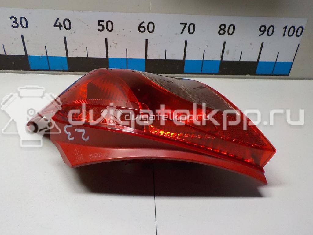 Фото Фонарь задний правый  815510D110 для Toyota Yaris {forloop.counter}}