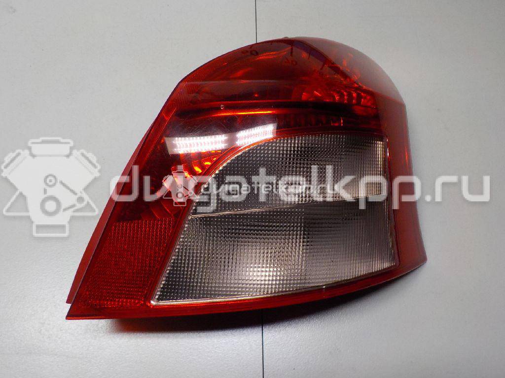 Фото Фонарь задний правый  815510D110 для Toyota Yaris {forloop.counter}}