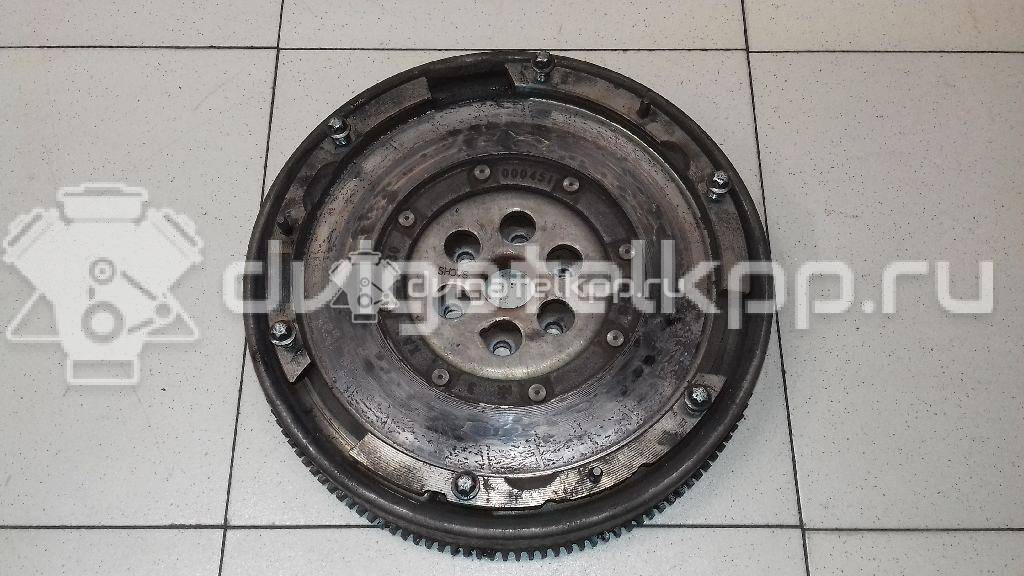 Фото Маховик для двигателя A 18 XER для Opel / Vauxhall 137-140 л.с 16V 1.8 л бензин 55562241 {forloop.counter}}