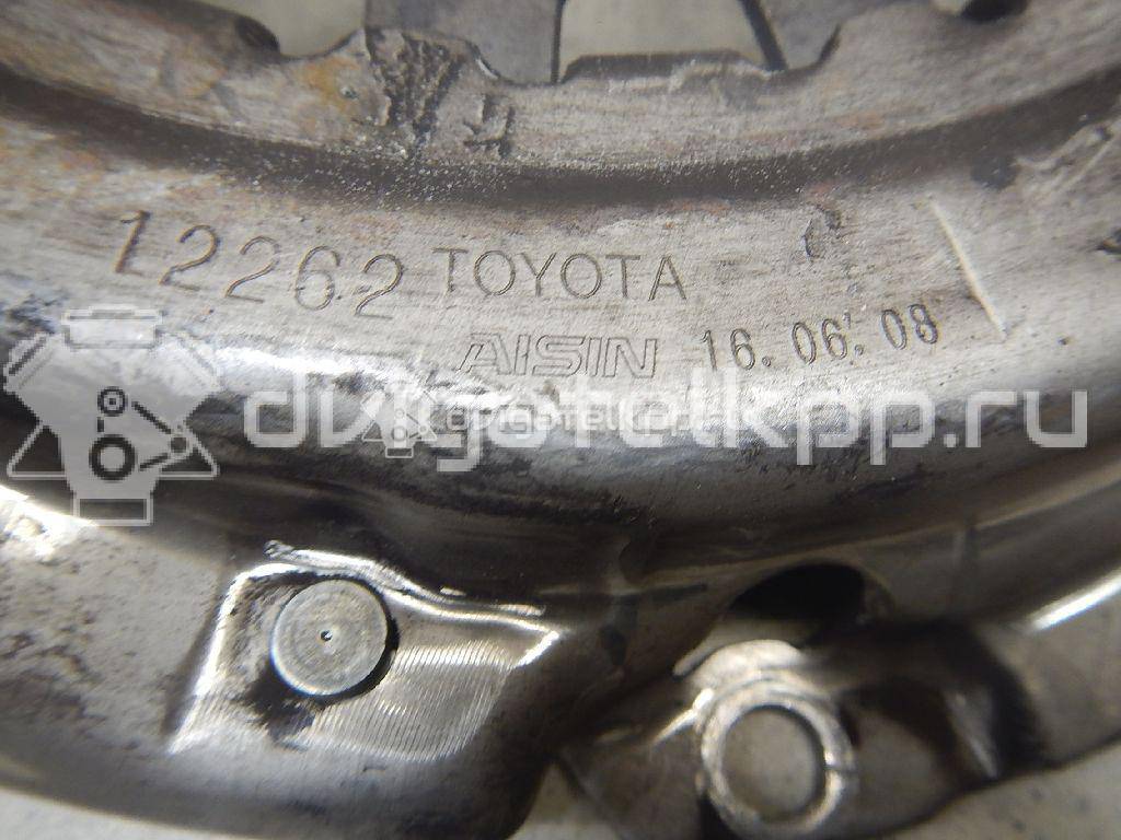 Фото К-кт сцепления  3125069025 для Toyota Corolla {forloop.counter}}