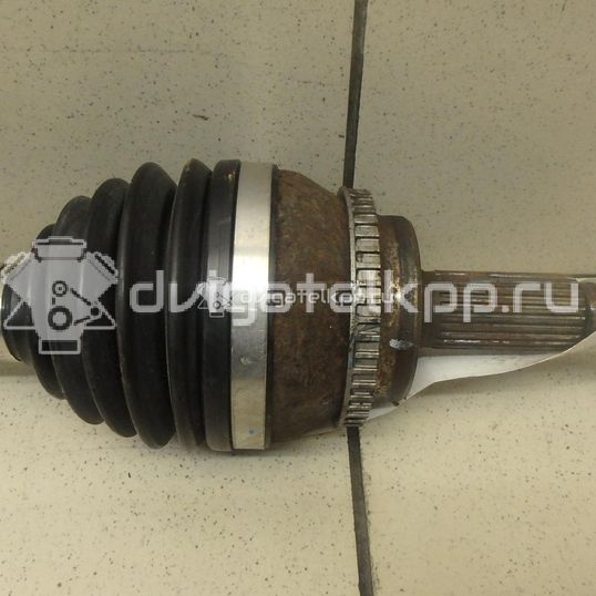 Фото Полуось передняя правая  434100f010 для Toyota Rav 4 / Prius / Corolla / Celica