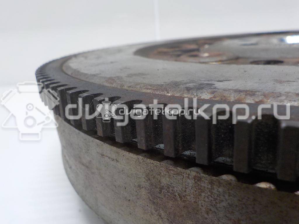 Фото Маховик для двигателя A 18 XER для Opel / Vauxhall 137-140 л.с 16V 1.8 л бензин 55562241 {forloop.counter}}