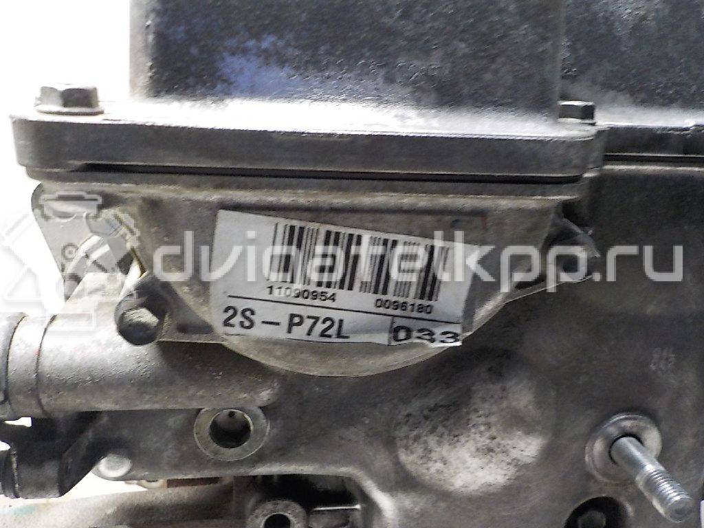 Фото Контрактный (б/у) двигатель 2SZ-FE для Toyota / Toyota (Faw) 76-87 л.с 16V 1.3 л бензин 190000J060 {forloop.counter}}