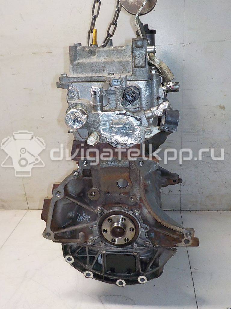 Фото Контрактный (б/у) двигатель 2SZ-FE для Toyota / Toyota (Faw) 76-87 л.с 16V 1.3 л бензин 190000J060 {forloop.counter}}