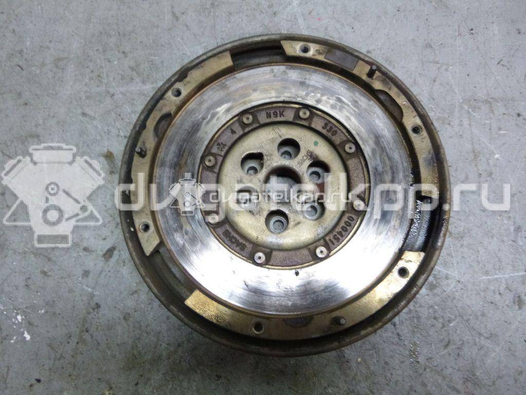 Фото Маховик для двигателя A 18 XER для Opel / Vauxhall 137-140 л.с 16V 1.8 л бензин 55562241 {forloop.counter}}