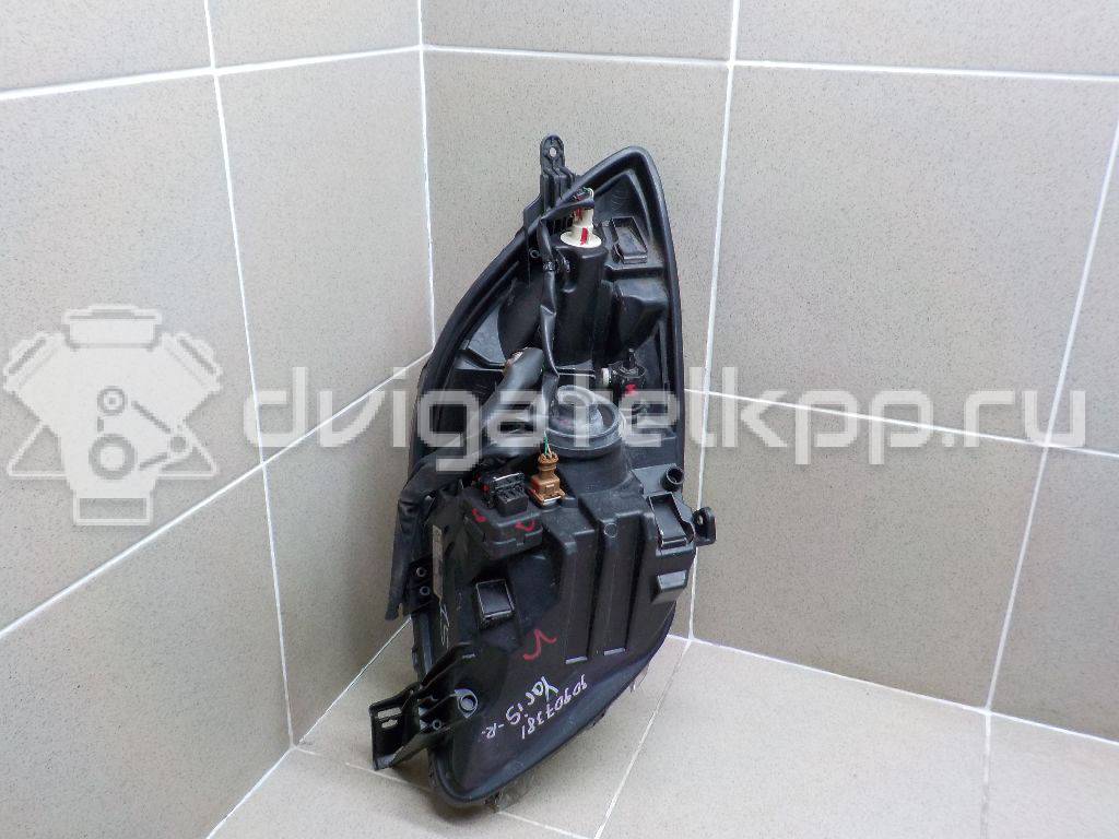 Фото Фара правая  811300D130 для Toyota Yaris {forloop.counter}}