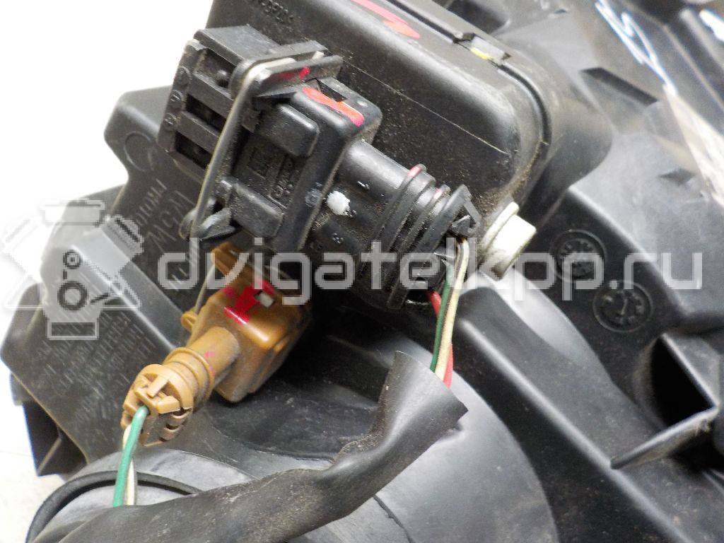 Фото Фара правая  811300D130 для Toyota Yaris {forloop.counter}}