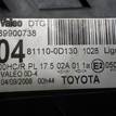 Фото Фара правая  811300D130 для Toyota Yaris {forloop.counter}}