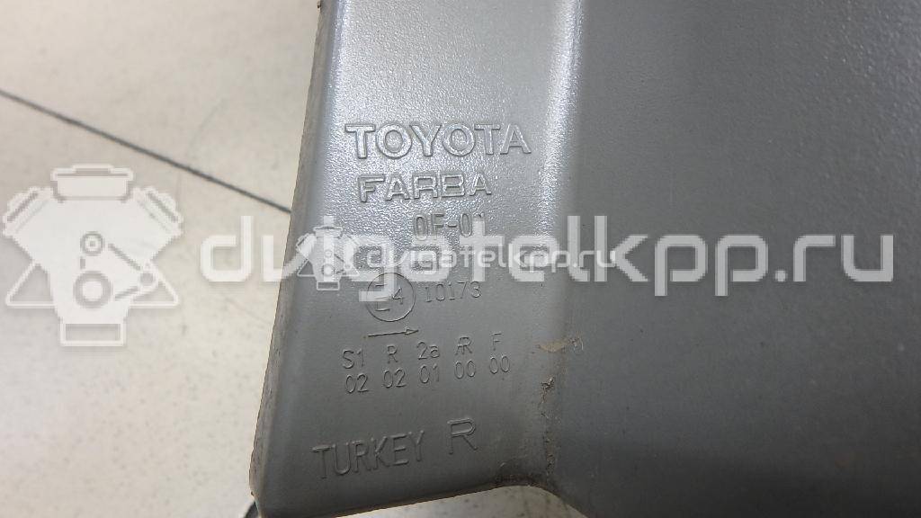 Фото Фонарь задний правый  815510F010 для Toyota Corolla {forloop.counter}}