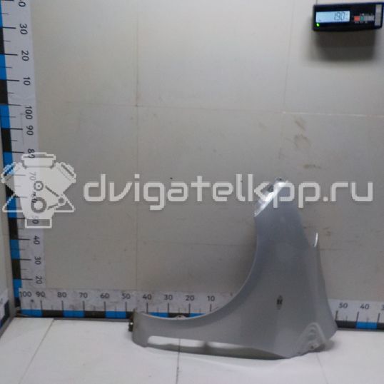 Фото Крыло переднее левое  5381252210 для Toyota Yaris