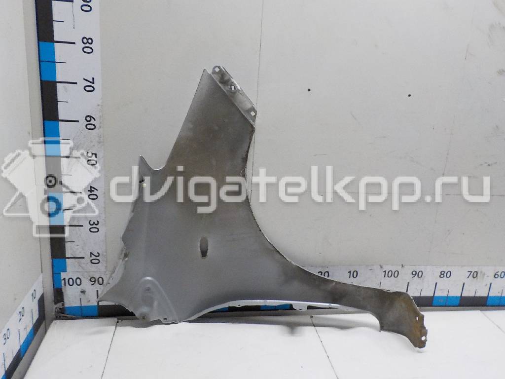 Фото Крыло переднее левое  5381252210 для Toyota Yaris {forloop.counter}}