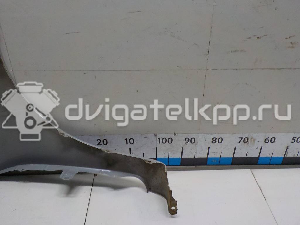 Фото Крыло переднее левое  5381252210 для Toyota Yaris {forloop.counter}}