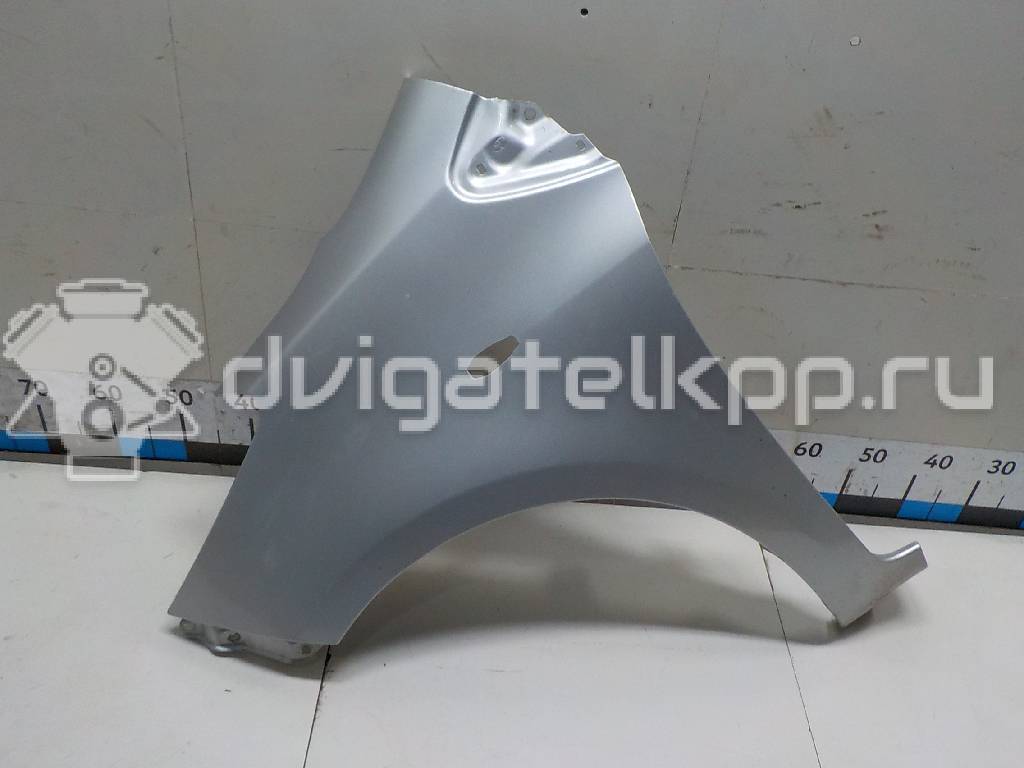 Фото Крыло переднее левое  5381252210 для Toyota Yaris {forloop.counter}}