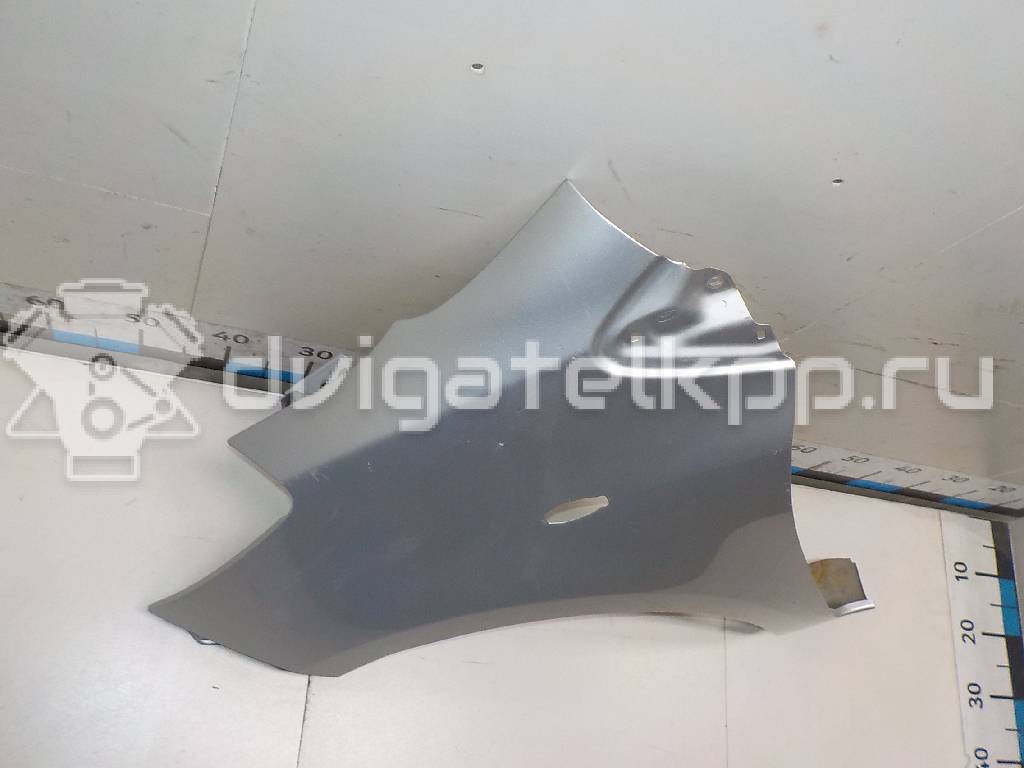Фото Крыло переднее левое  5381252210 для Toyota Yaris {forloop.counter}}
