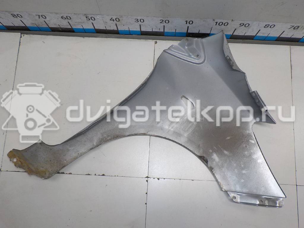 Фото Крыло переднее левое  5381252210 для Toyota Yaris {forloop.counter}}
