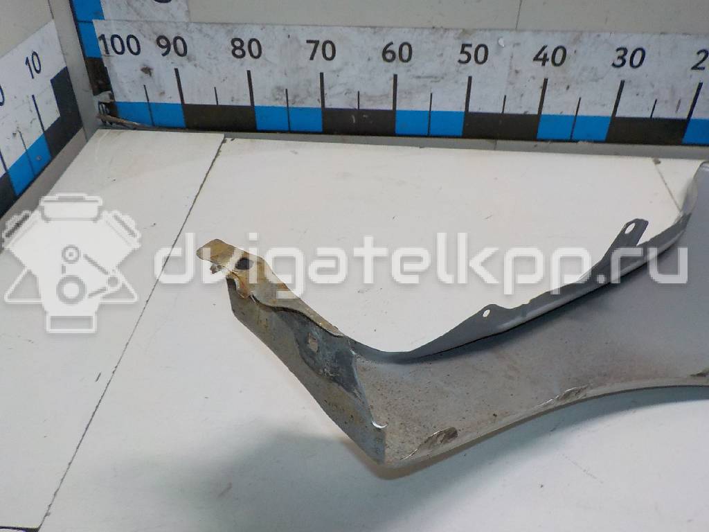 Фото Крыло переднее левое  5381252210 для Toyota Yaris {forloop.counter}}