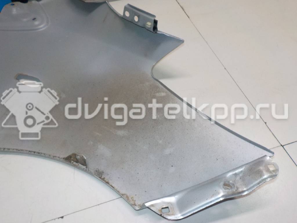 Фото Крыло переднее левое  5381252210 для Toyota Yaris {forloop.counter}}