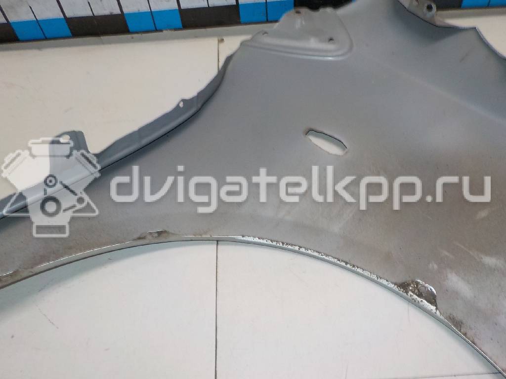 Фото Крыло переднее левое  5381252210 для Toyota Yaris {forloop.counter}}