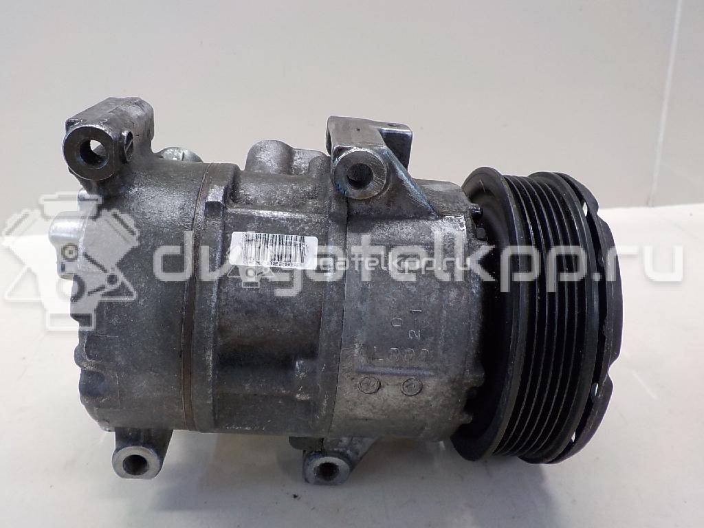Фото Компрессор системы кондиционирования  883100F010 для Toyota Corolla / Avensis / Auris {forloop.counter}}