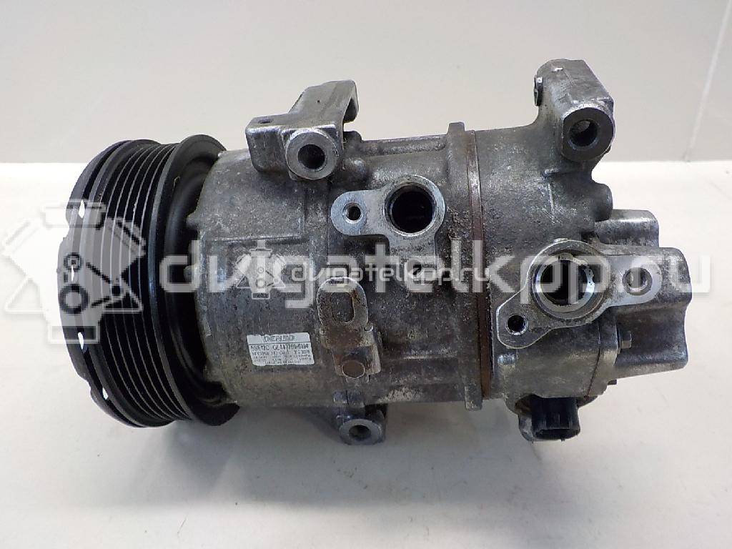 Фото Компрессор системы кондиционирования  883100F010 для Toyota Corolla / Avensis / Auris {forloop.counter}}