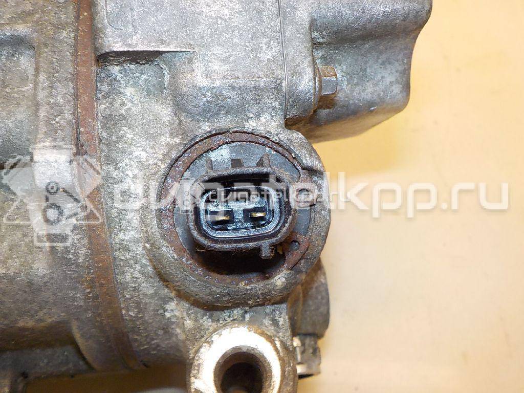 Фото Компрессор системы кондиционирования  883100F010 для Toyota Corolla / Avensis / Auris {forloop.counter}}