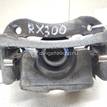 Фото Суппорт тормозной задний левый  4785048050 для Toyota Harrier {forloop.counter}}