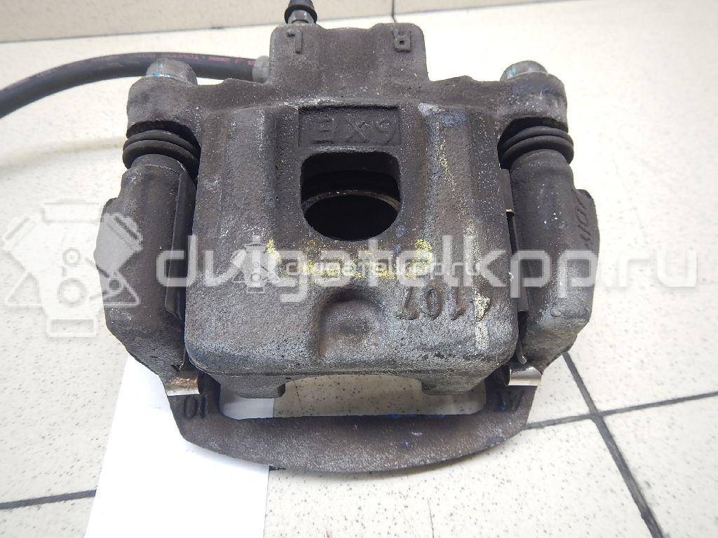 Фото Суппорт тормозной задний левый  4785048050 для Toyota Harrier {forloop.counter}}