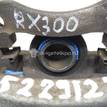 Фото Суппорт тормозной задний левый  4785048050 для Toyota Harrier {forloop.counter}}