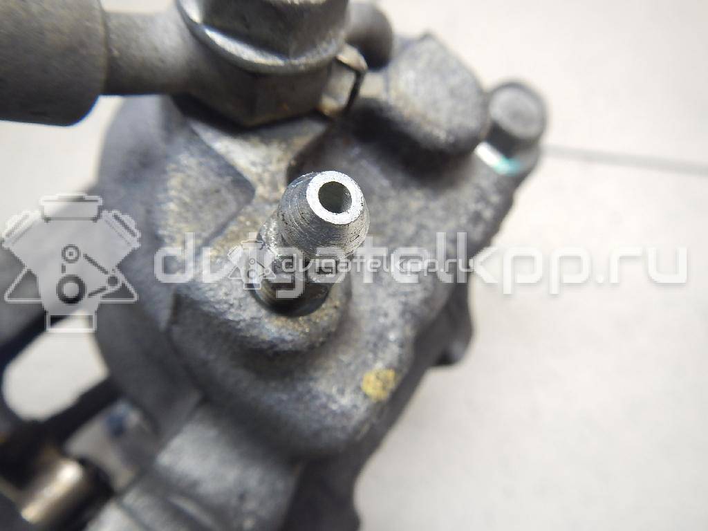 Фото Суппорт тормозной задний левый  4785048050 для Toyota Harrier {forloop.counter}}