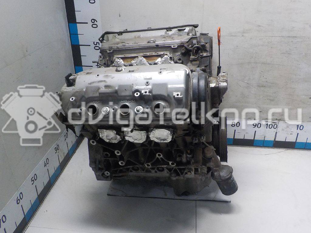 Фото Контрактный (б/у) двигатель J35A3 для Acura Mdx 243 л.с 24V 3.5 л бензин {forloop.counter}}