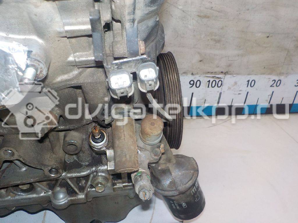 Фото Контрактный (б/у) двигатель J35A3 для Acura Mdx 243 л.с 24V 3.5 л бензин {forloop.counter}}