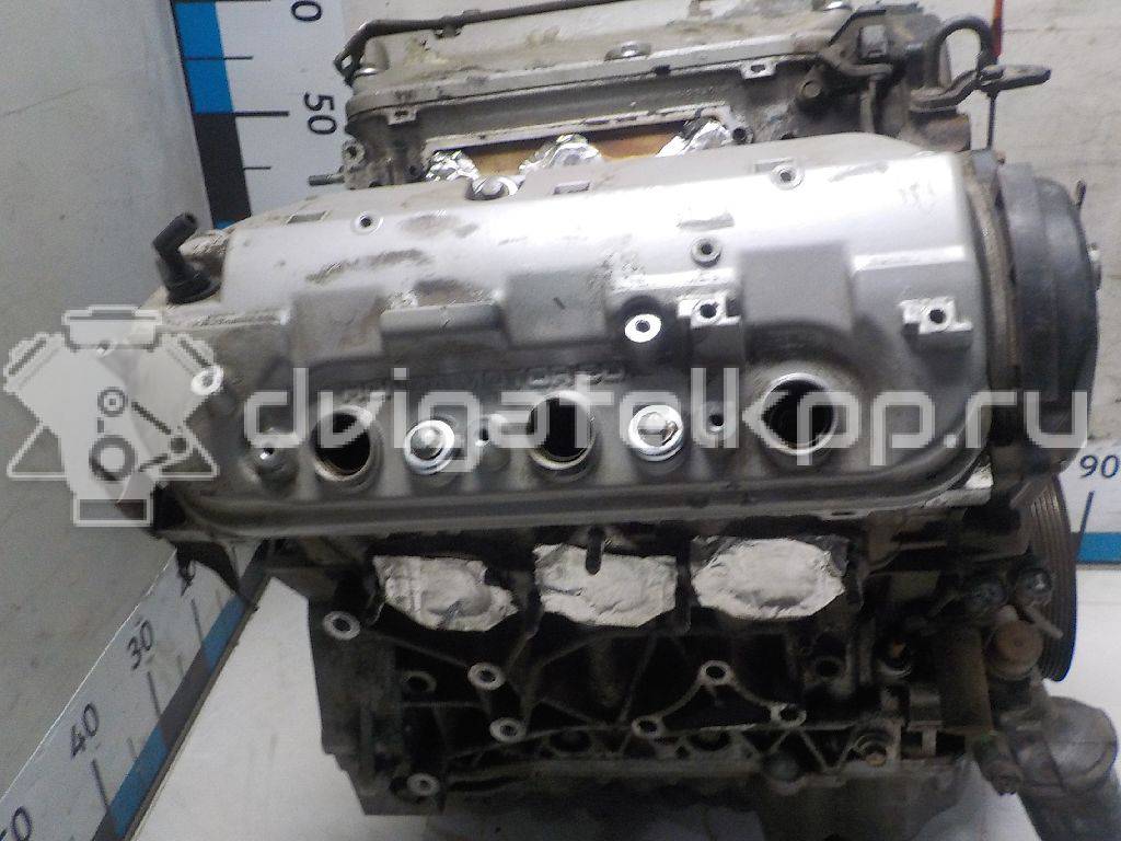 Фото Контрактный (б/у) двигатель J35A3 для Acura Mdx 243 л.с 24V 3.5 л бензин {forloop.counter}}