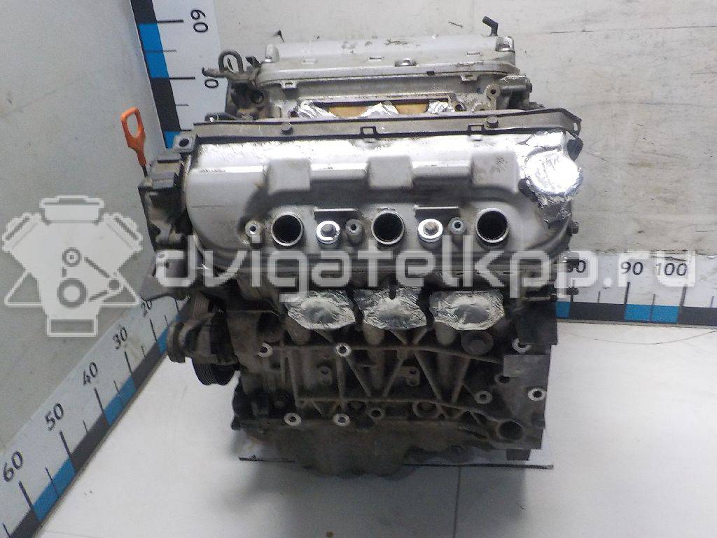 Фото Контрактный (б/у) двигатель J35A3 для Acura Mdx 243 л.с 24V 3.5 л бензин {forloop.counter}}