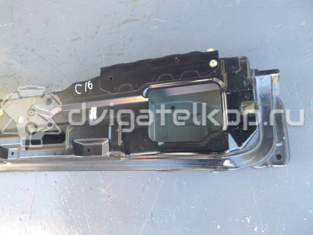 Фото Дверь багажника нижняя  5801a303 для Mitsubishi Outlander {forloop.counter}}