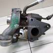 Фото Турбокомпрессор (турбина)  144113321R для Nissan Micra / Note / Kubistar {forloop.counter}}