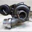 Фото Турбокомпрессор (турбина)  144113321R для Nissan Micra / Note / Kubistar {forloop.counter}}