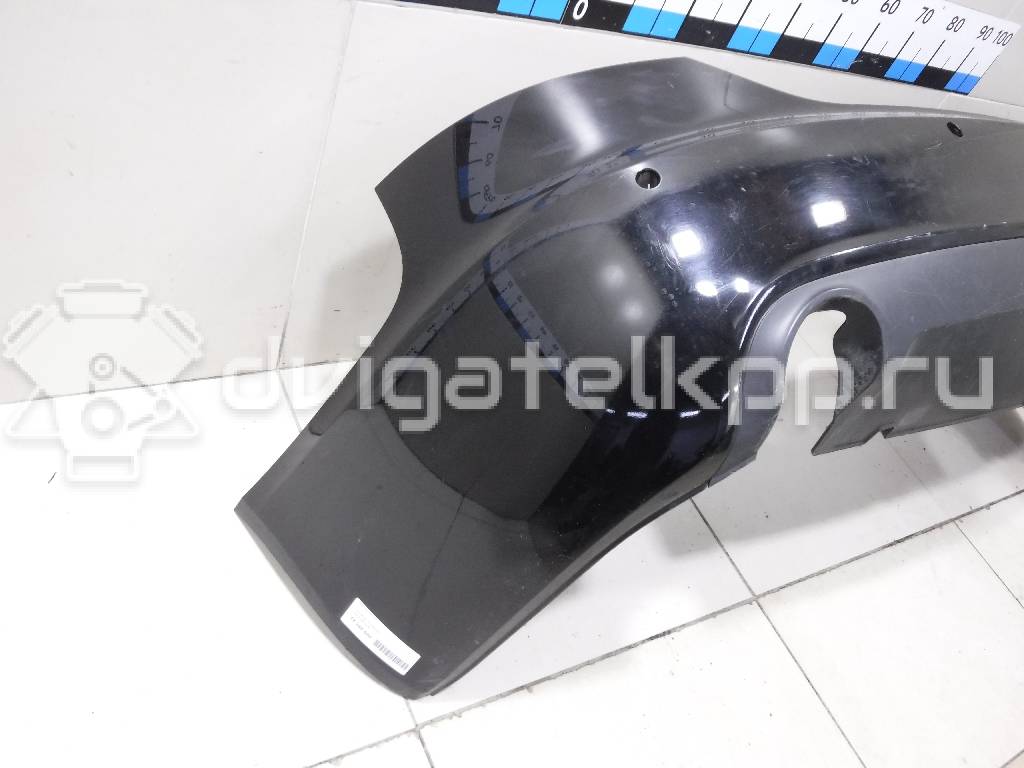 Фото Бампер задний  4f5807303a для Audi A6 {forloop.counter}}