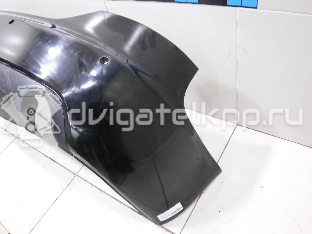 Фото Бампер задний  4f5807303a для Audi A6 {forloop.counter}}
