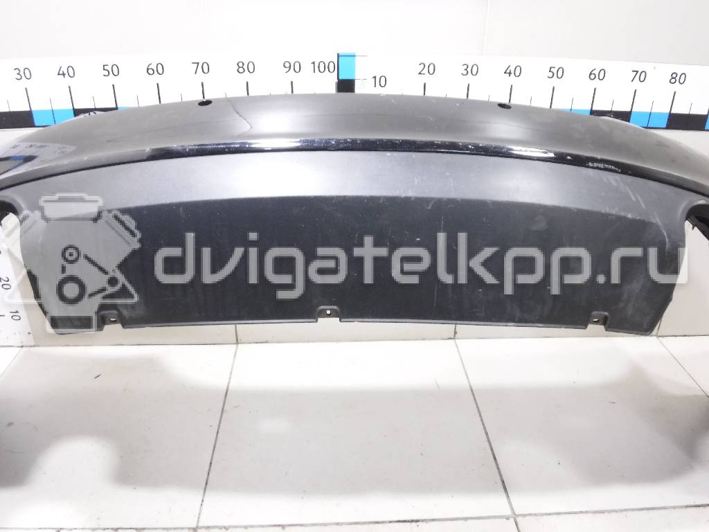 Фото Бампер задний  4f5807303a для Audi A6 {forloop.counter}}