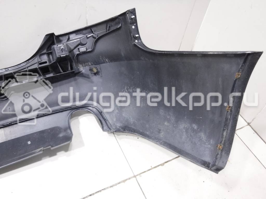 Фото Бампер задний  4f5807303a для Audi A6 {forloop.counter}}