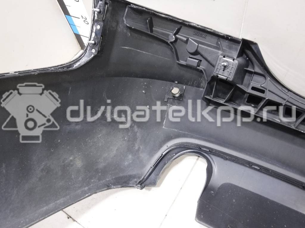 Фото Бампер задний  4f5807303a для Audi A6 {forloop.counter}}