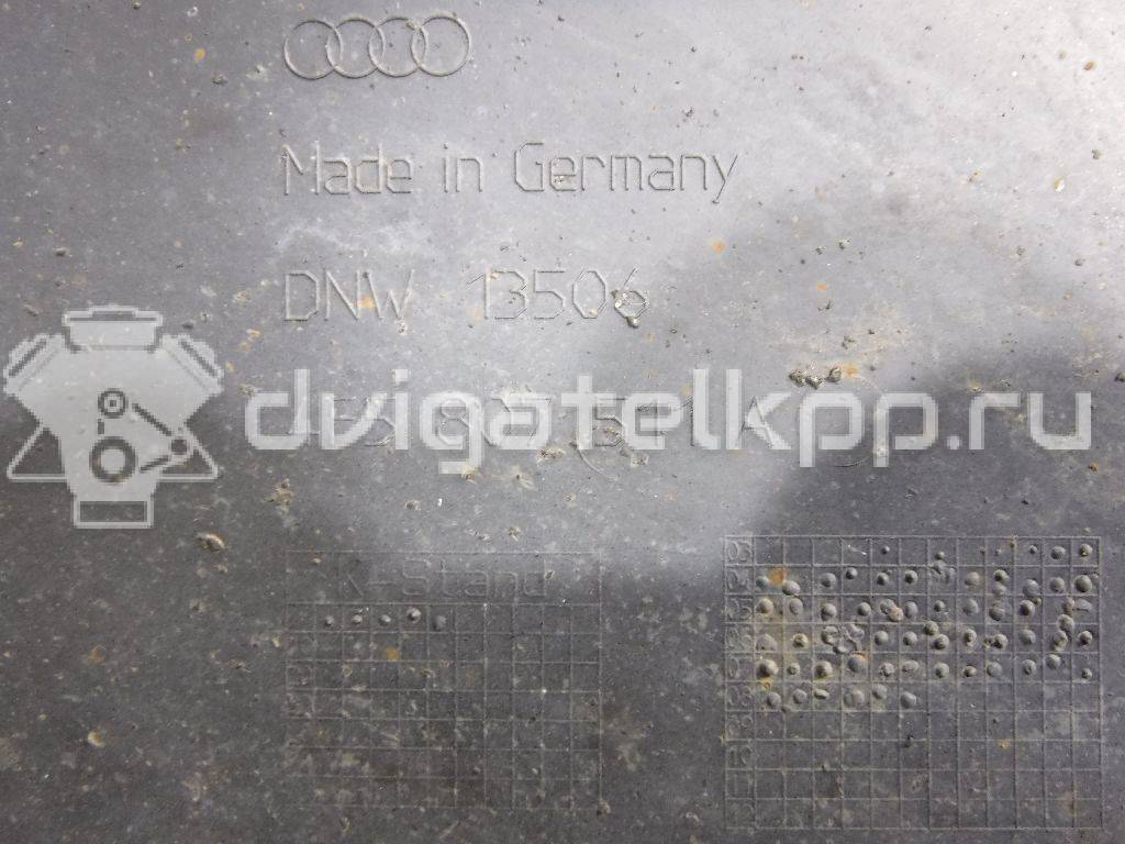 Фото Бампер задний  4f5807303a для Audi A6 {forloop.counter}}