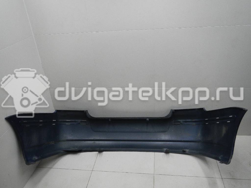 Фото Бампер задний  5215905901 для Toyota Avensis {forloop.counter}}