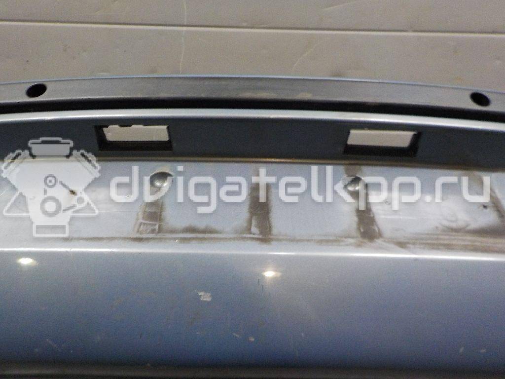 Фото Бампер задний  7701206438 для Renault Laguna {forloop.counter}}