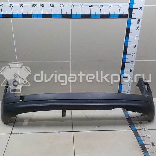 Фото Бампер задний  7701478196 для Renault Clio / Kangoo 1