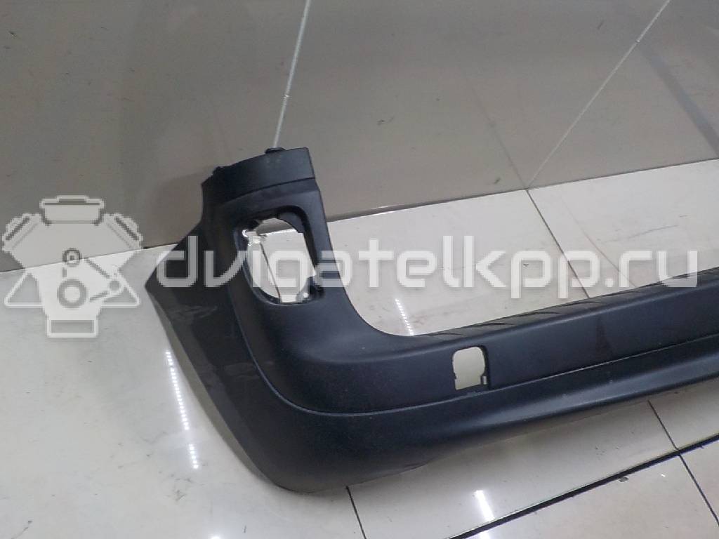 Фото Бампер задний  7701478196 для Renault Clio / Kangoo 1 {forloop.counter}}