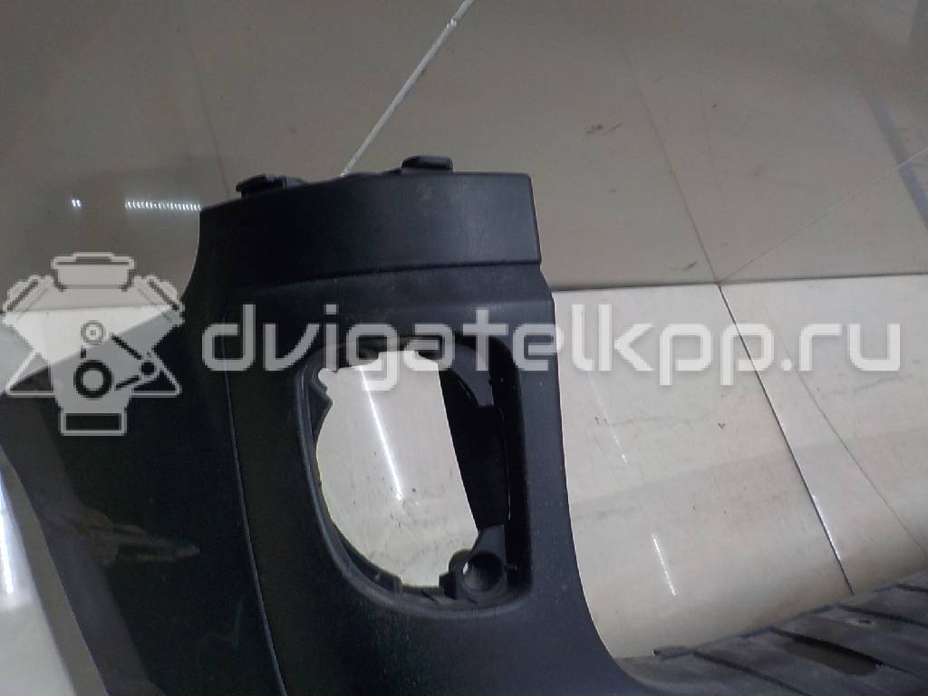 Фото Бампер задний  7701478196 для Renault Clio / Kangoo 1 {forloop.counter}}
