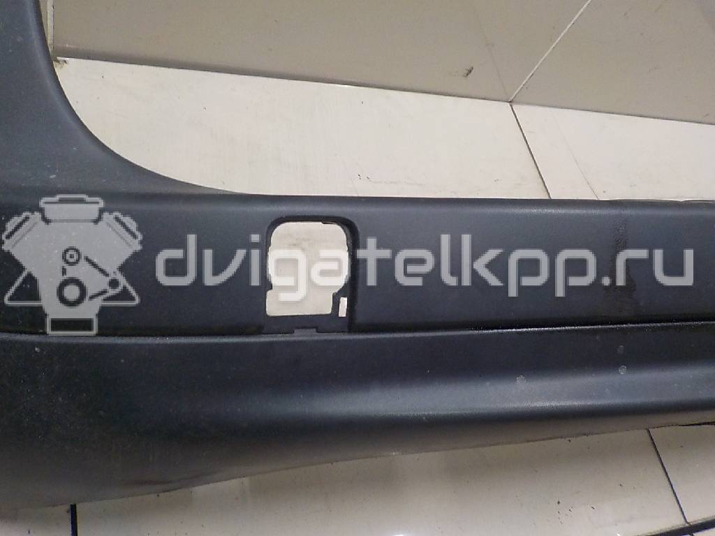 Фото Бампер задний  7701478196 для Renault Clio / Kangoo 1 {forloop.counter}}